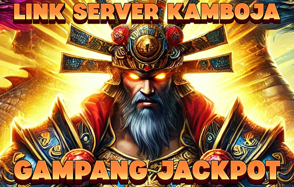 Link Server Kamboja Gampang Jackpot