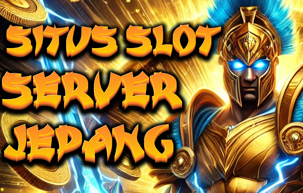 Situs Slot Gacor Server Jepang