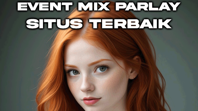 Event Mix Parlay Situs Terbaik