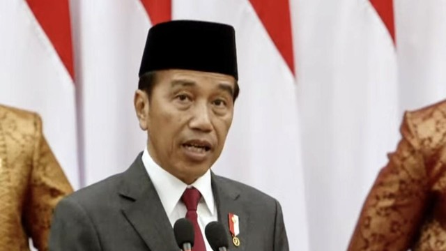 jokowi