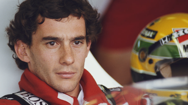 ayrtonsenna